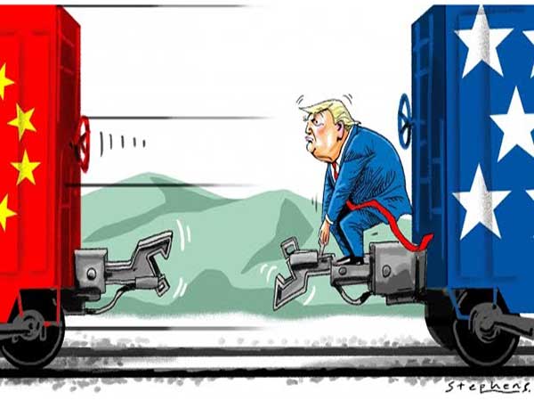 Decoupling