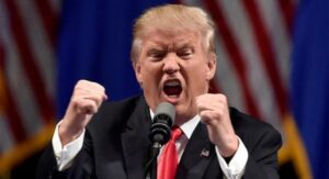 Is Trump Crazy Feature