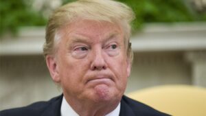 Trump is Naive
